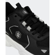 Chaussures Lumberjack Clarke