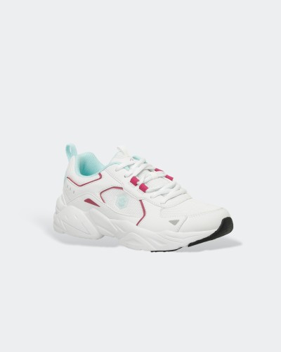 Chaussures Lumberjack Clarke