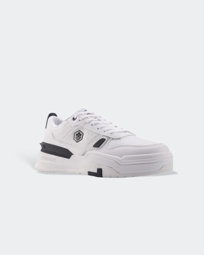 Chaussures Lumberjack Tranko