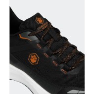 Chaussures Lumberjack Willy