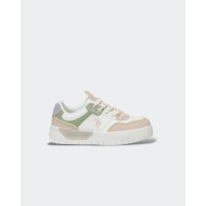 Chaussures Lumberjack Freya