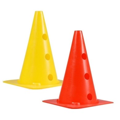 Cone Perfore G.m 50cm