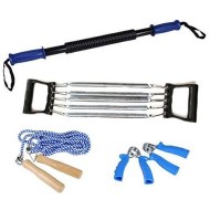 Jeux Training  5 Set