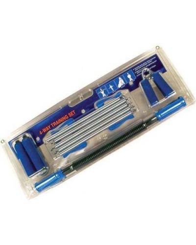 Jeux Training  5 Set