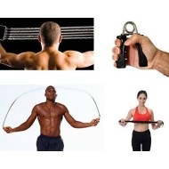 Jeux Training  5 Set