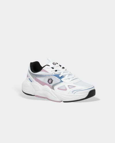 Chaussures Lumberjack Tech