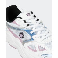 Chaussures Lumberjack Tech Chaussures Lumberjack Tech