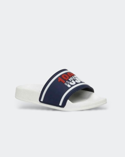 Claquettes U.s. Polo Assn. Koen