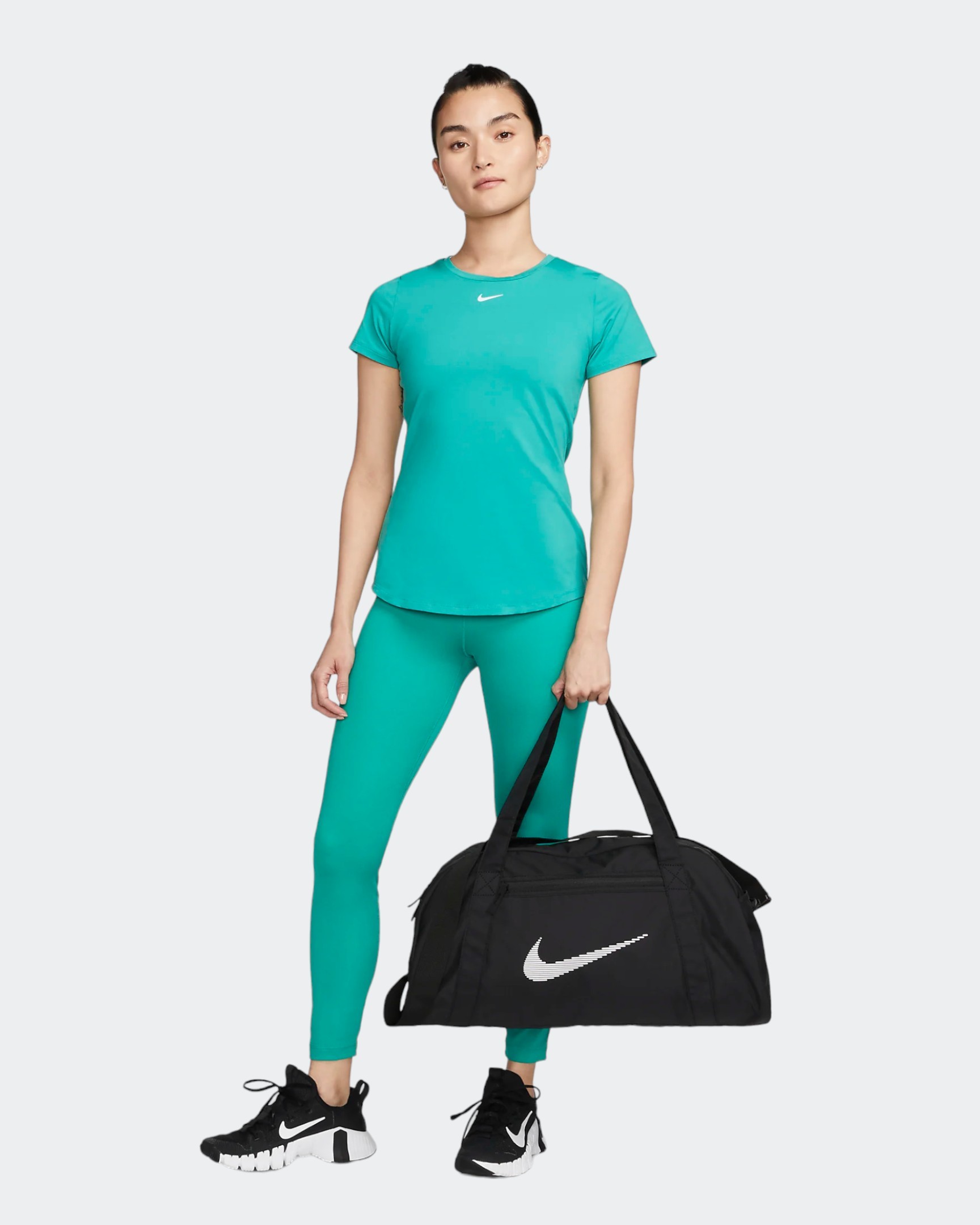 Sac de sport nike femme or on sale