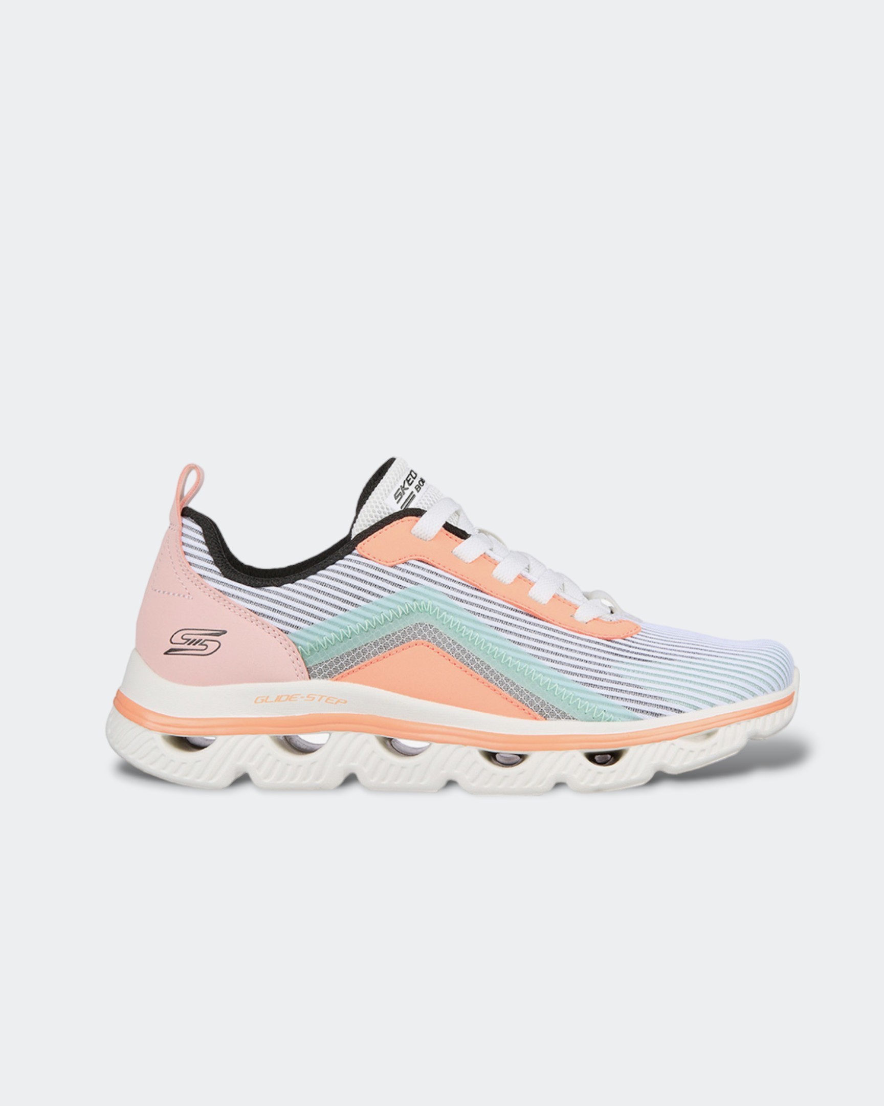 Chaussures Skechers Arc Waves