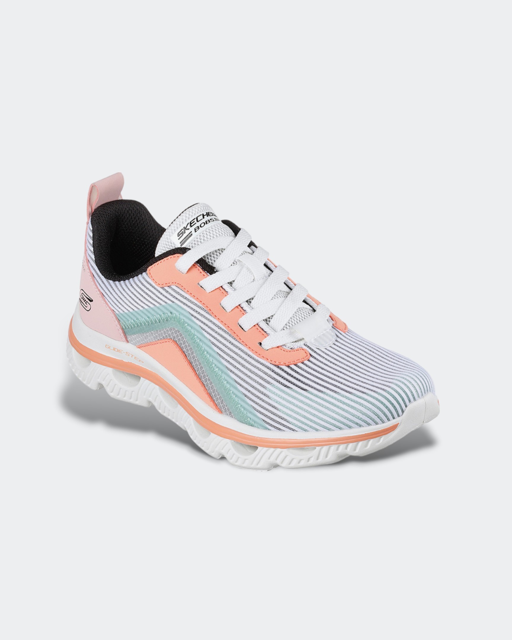 Chaussures Skechers Arc Waves