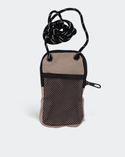 Pochette Lumberjack 3m Ul Pera