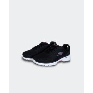 Chaussures Skechers Go Walk 6 Iconic Vision Chaussures Skechers Go Walk 6 Iconic Vision