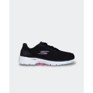 Chaussures Skechers Go Walk 6 Iconic Vision Chaussures Skechers Go Walk 6 Iconic Vision