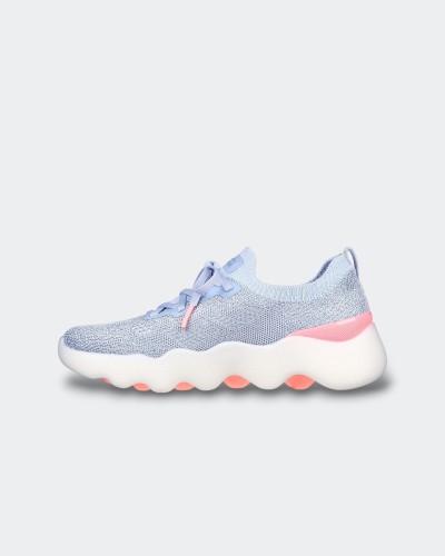 Chaussures Skechers Go Walk Massage Fit Upsurge