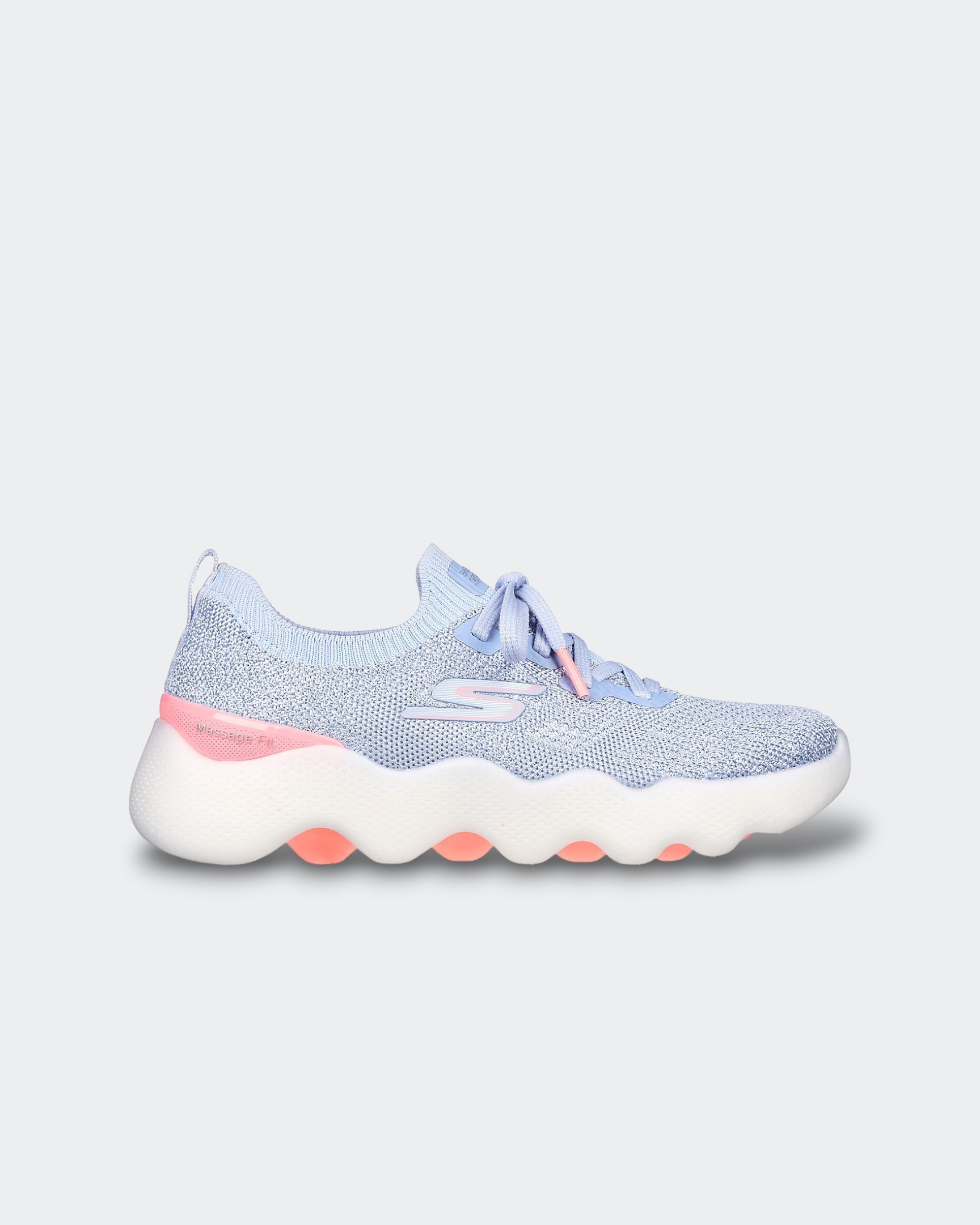Chaussures Skechers Go Walk Massage Fit Upsurge