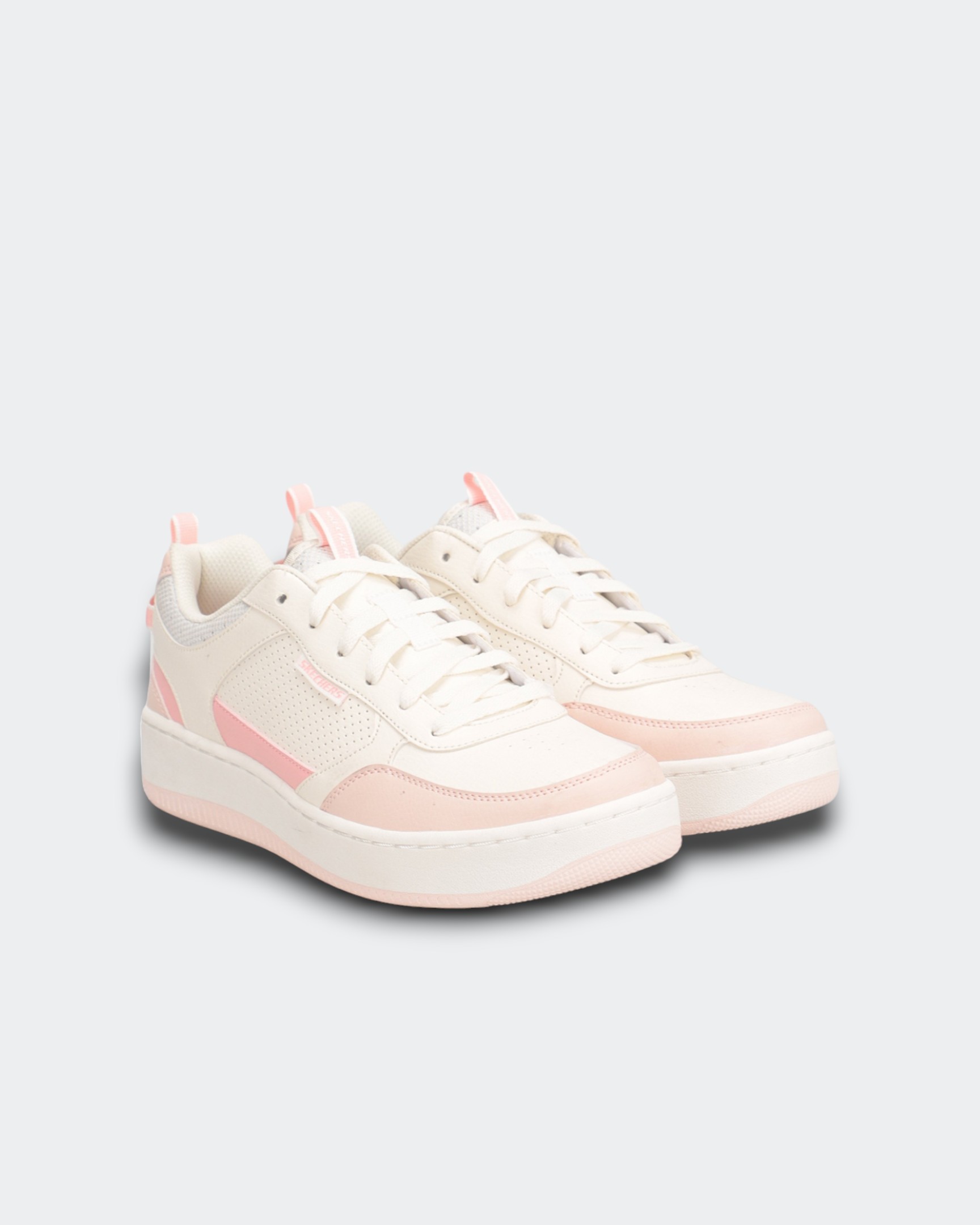 Chaussure Skechers Court 92 Cool Glory