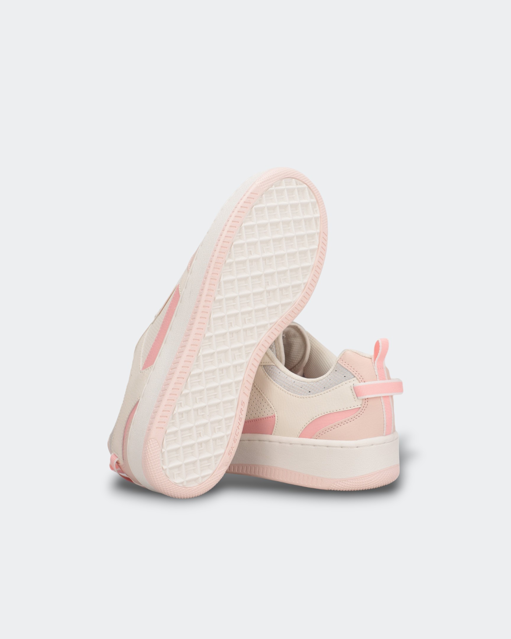 Chaussure Skechers Court 92 Cool Glory