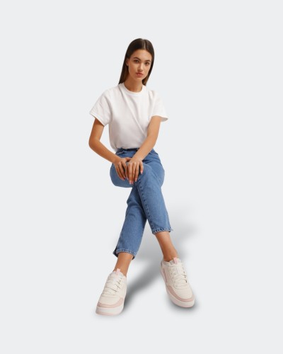 Chaussure Skechers Court 92 Cool Glory