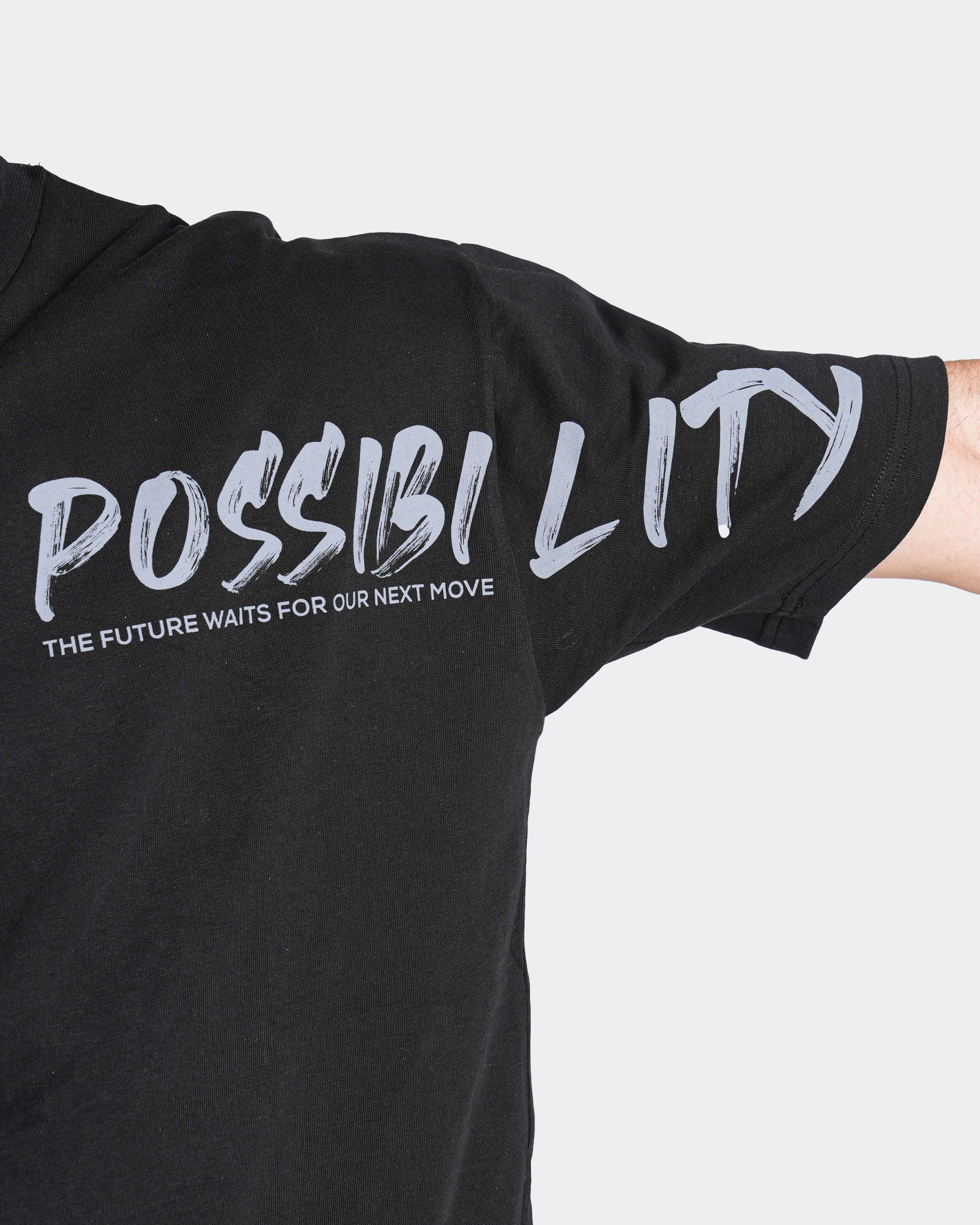 T-shirt Tie Tee