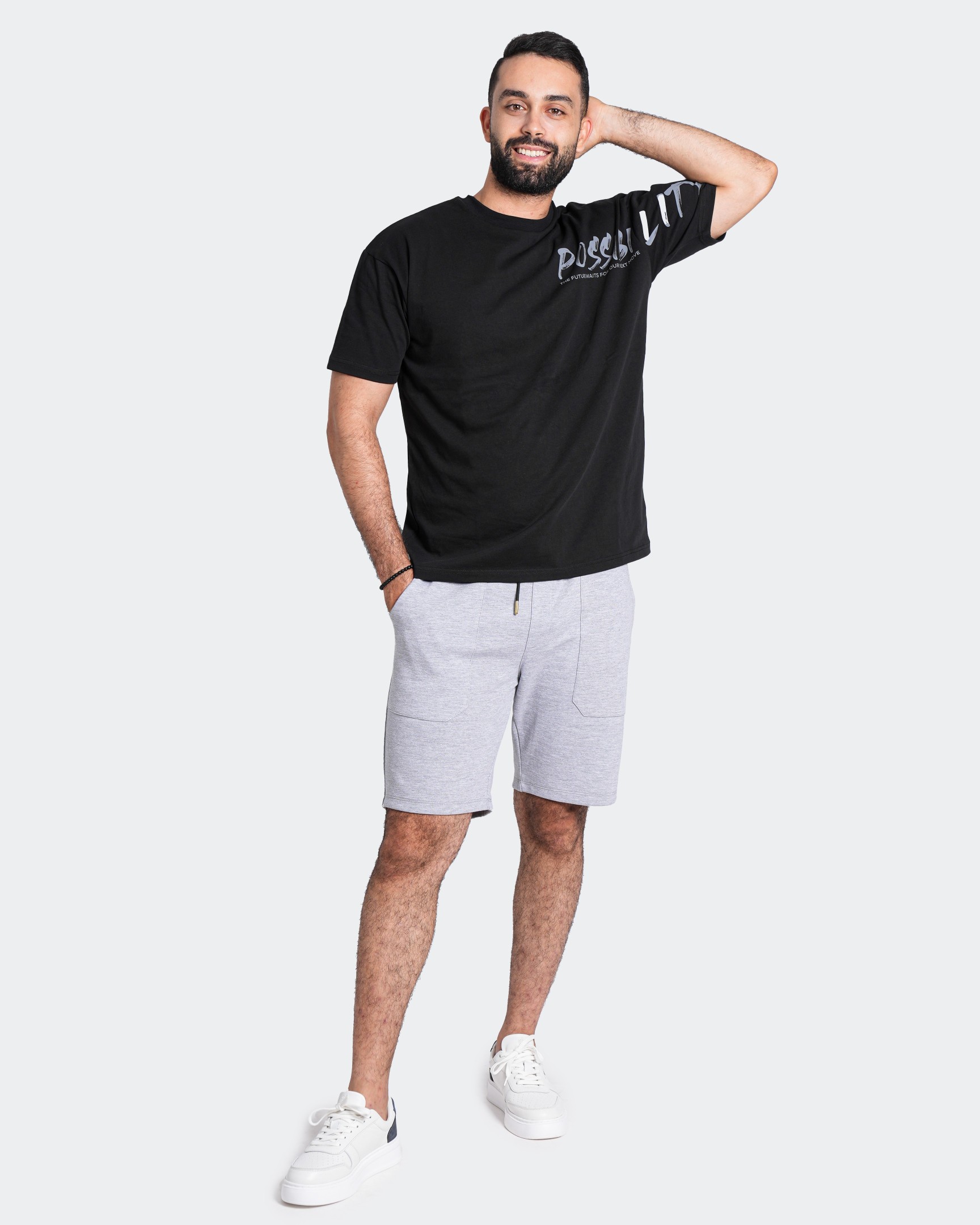 T-shirt Tie Tee
