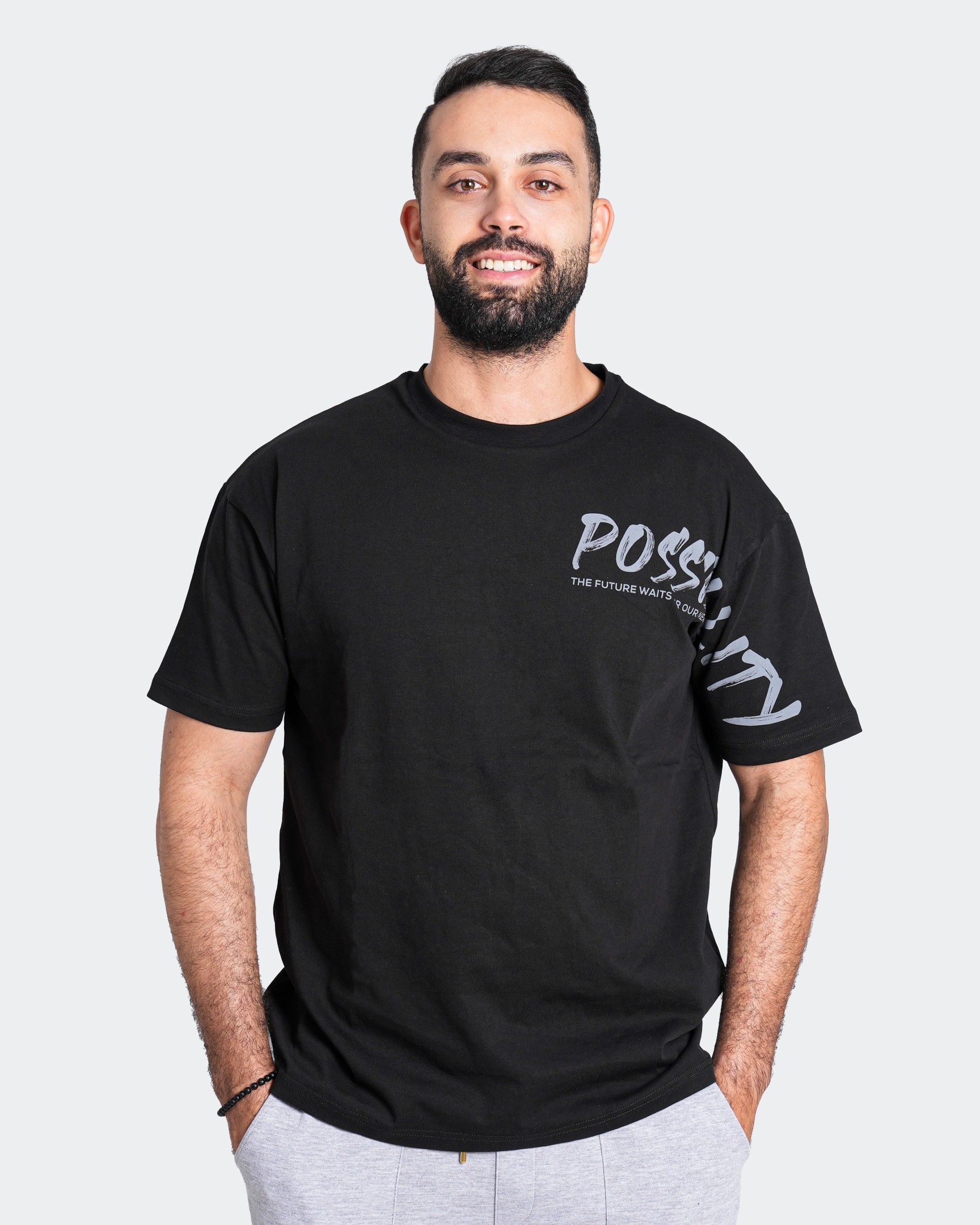 T-shirt Tie Tee