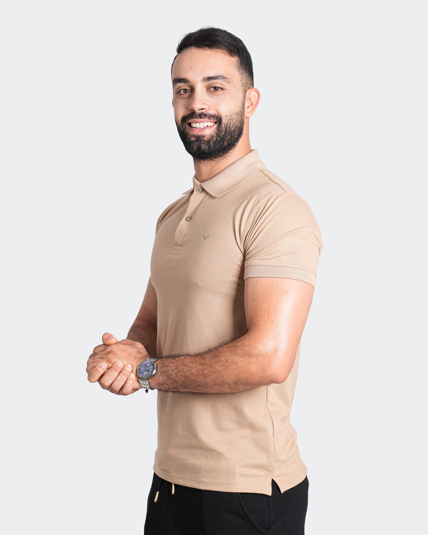 Classy Polo