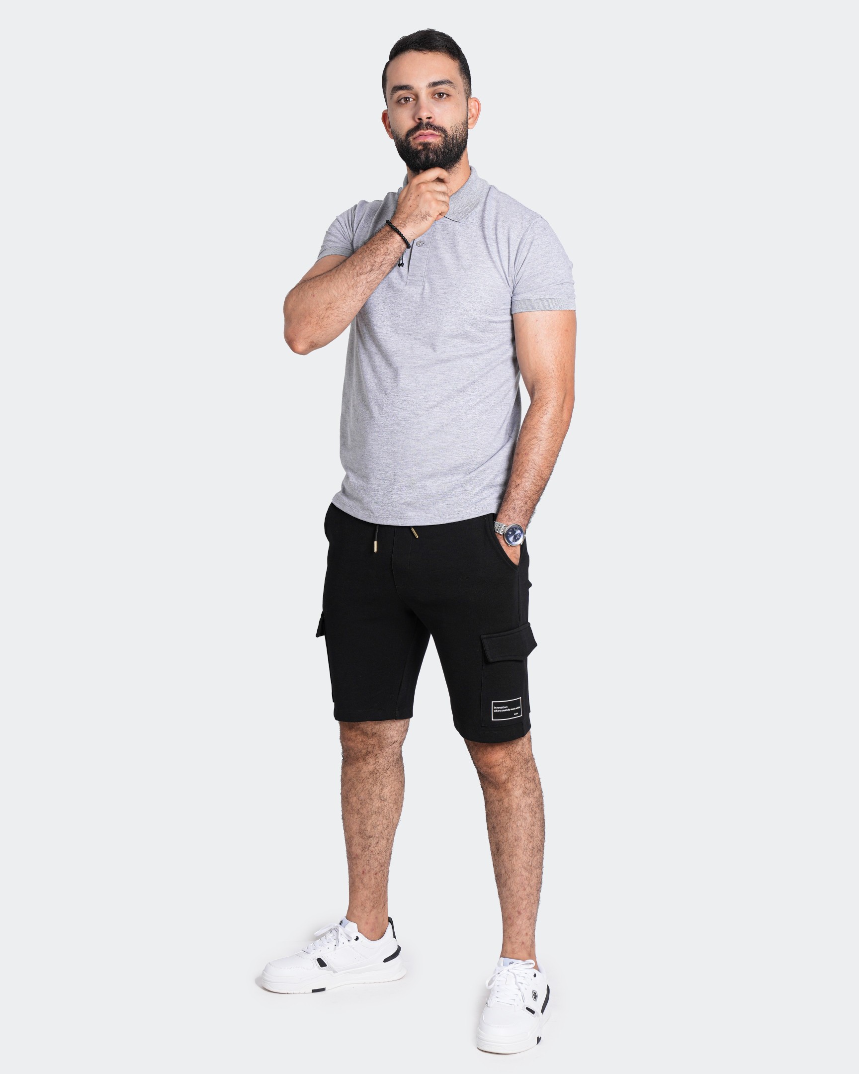 Classy Polo