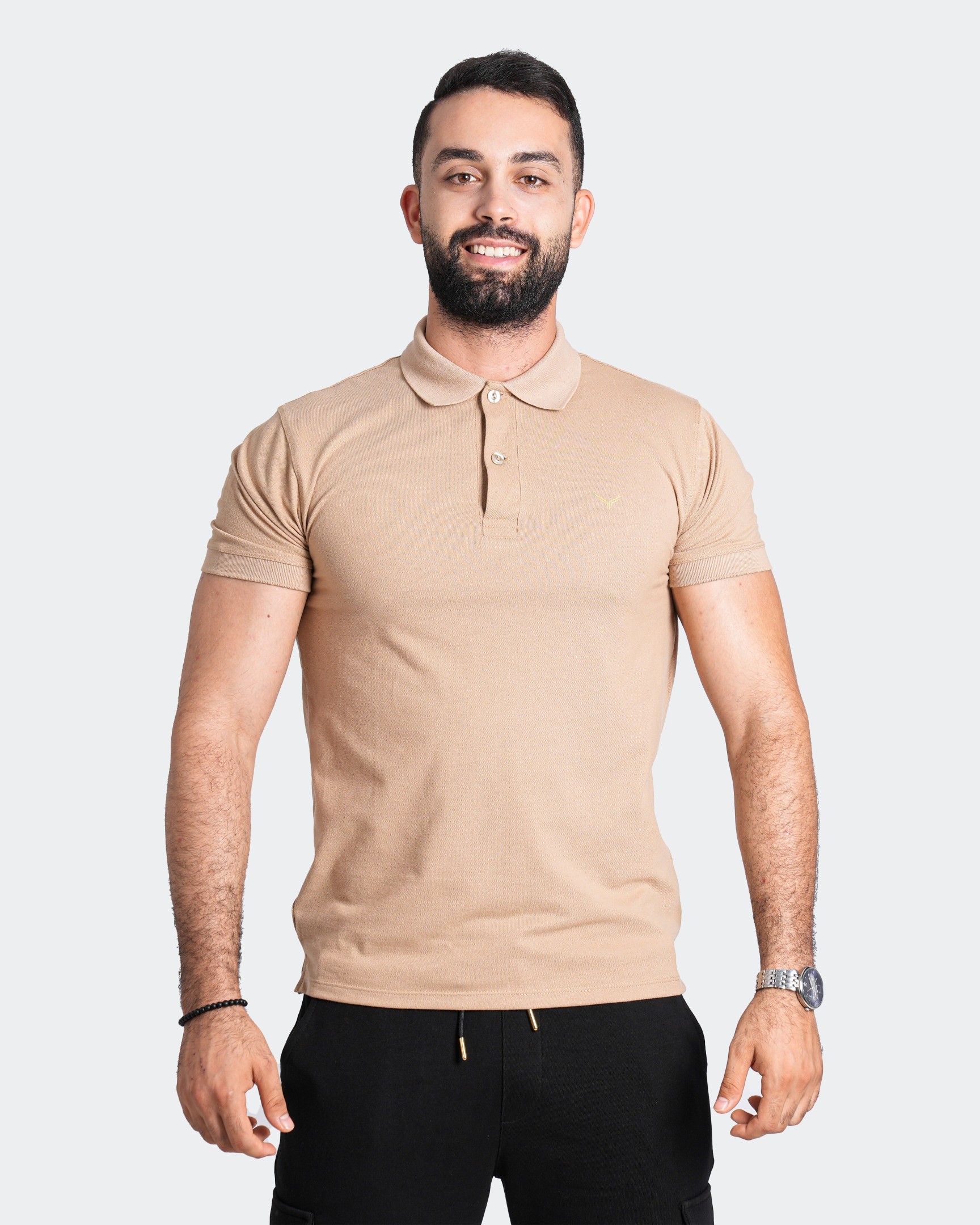 Classy Polo
