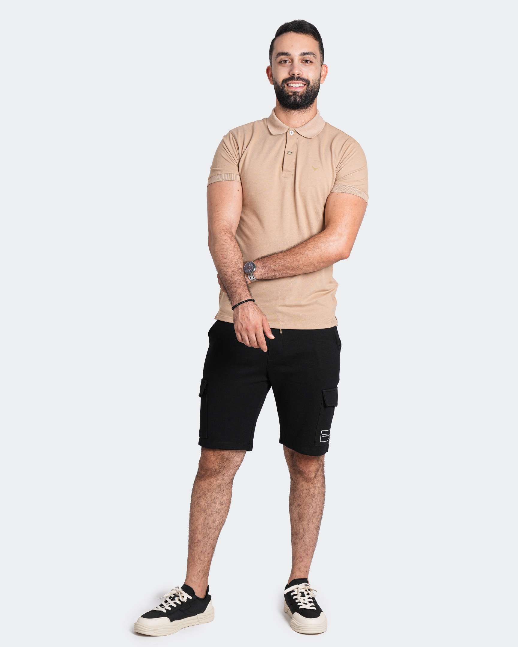 Classy Polo
