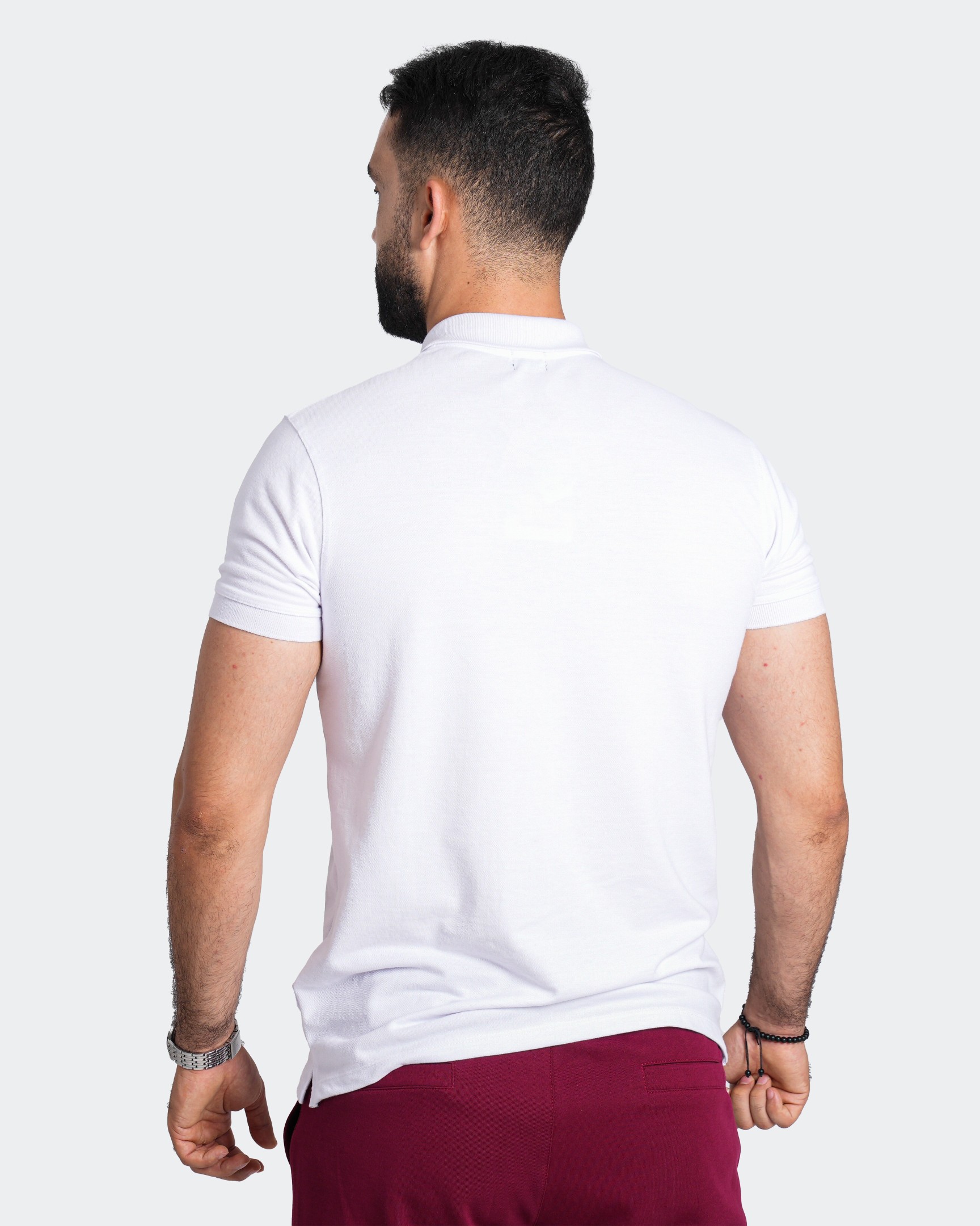 Classy Polo