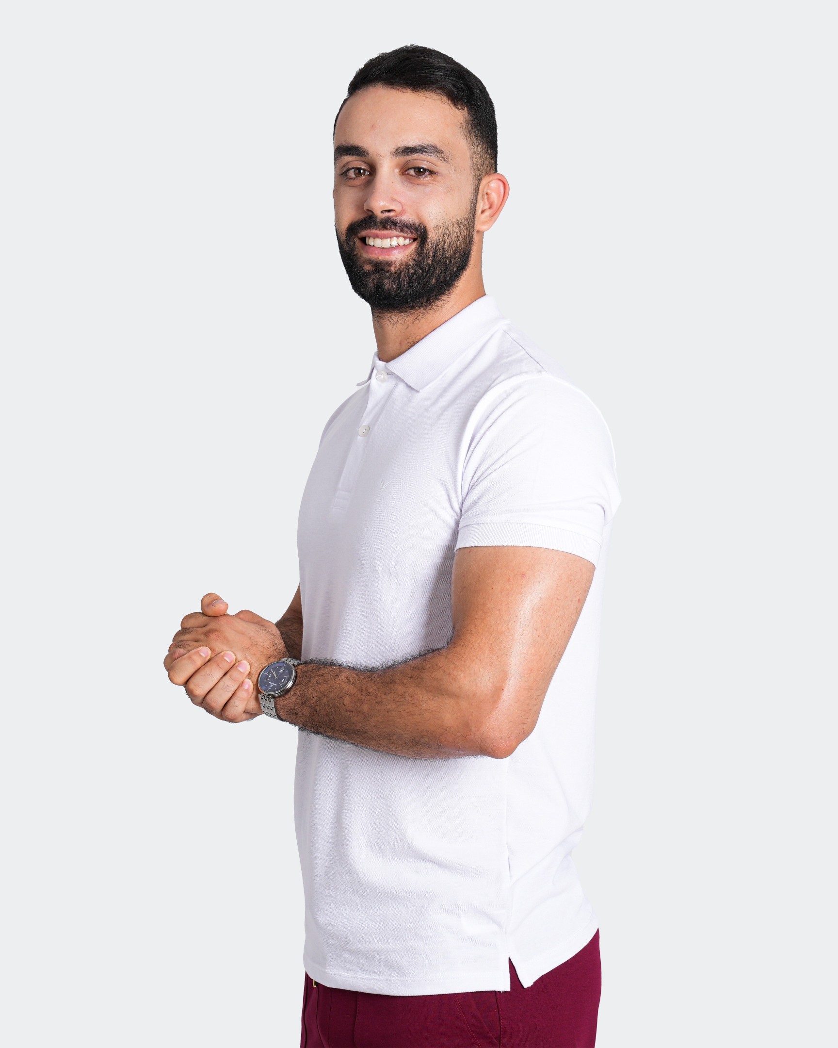 Classy Polo