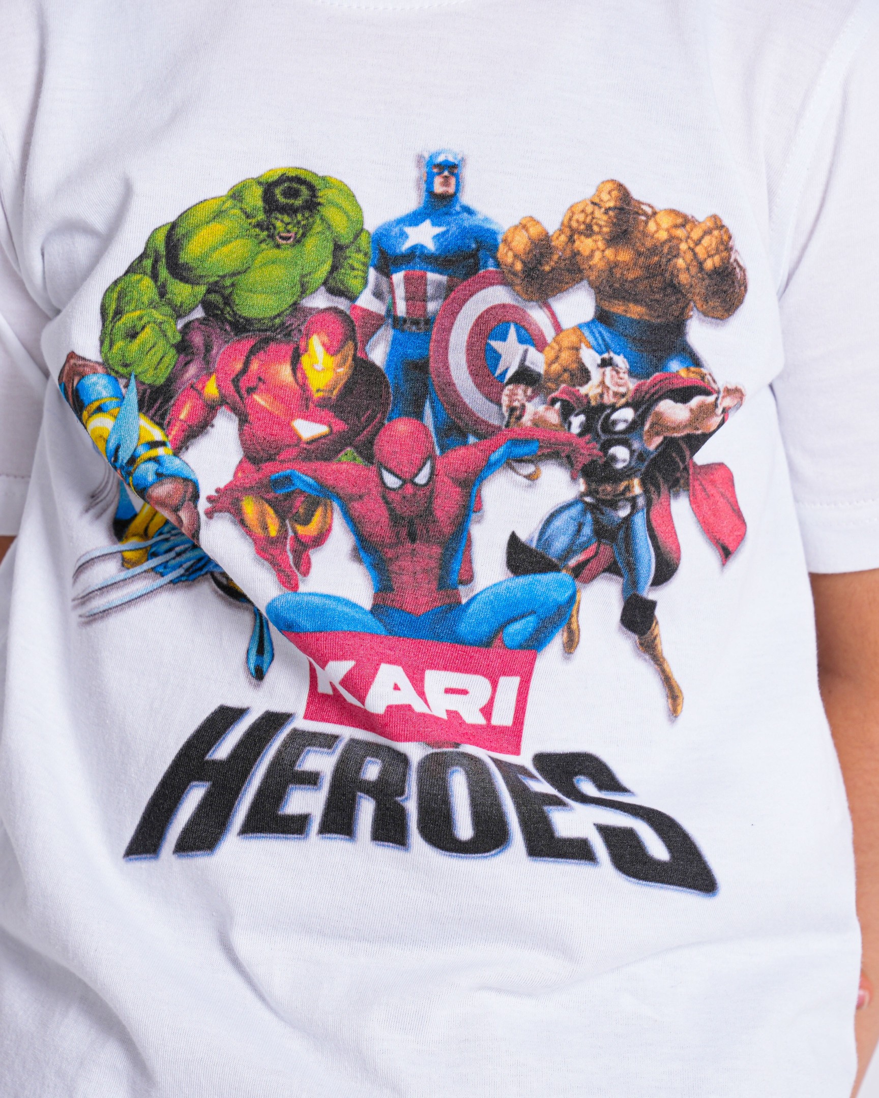 T-shirt Dream Boy Kari