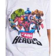 T-shirt Dream Boy Kari