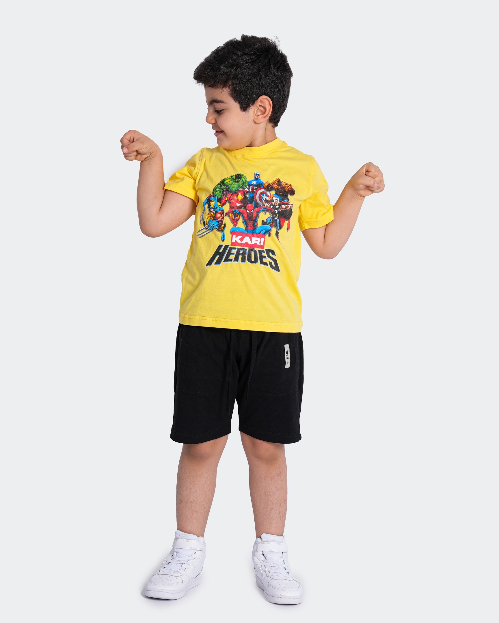 T-shirt Dream Boy Kari