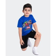 T-shirt Dream Boy Kari