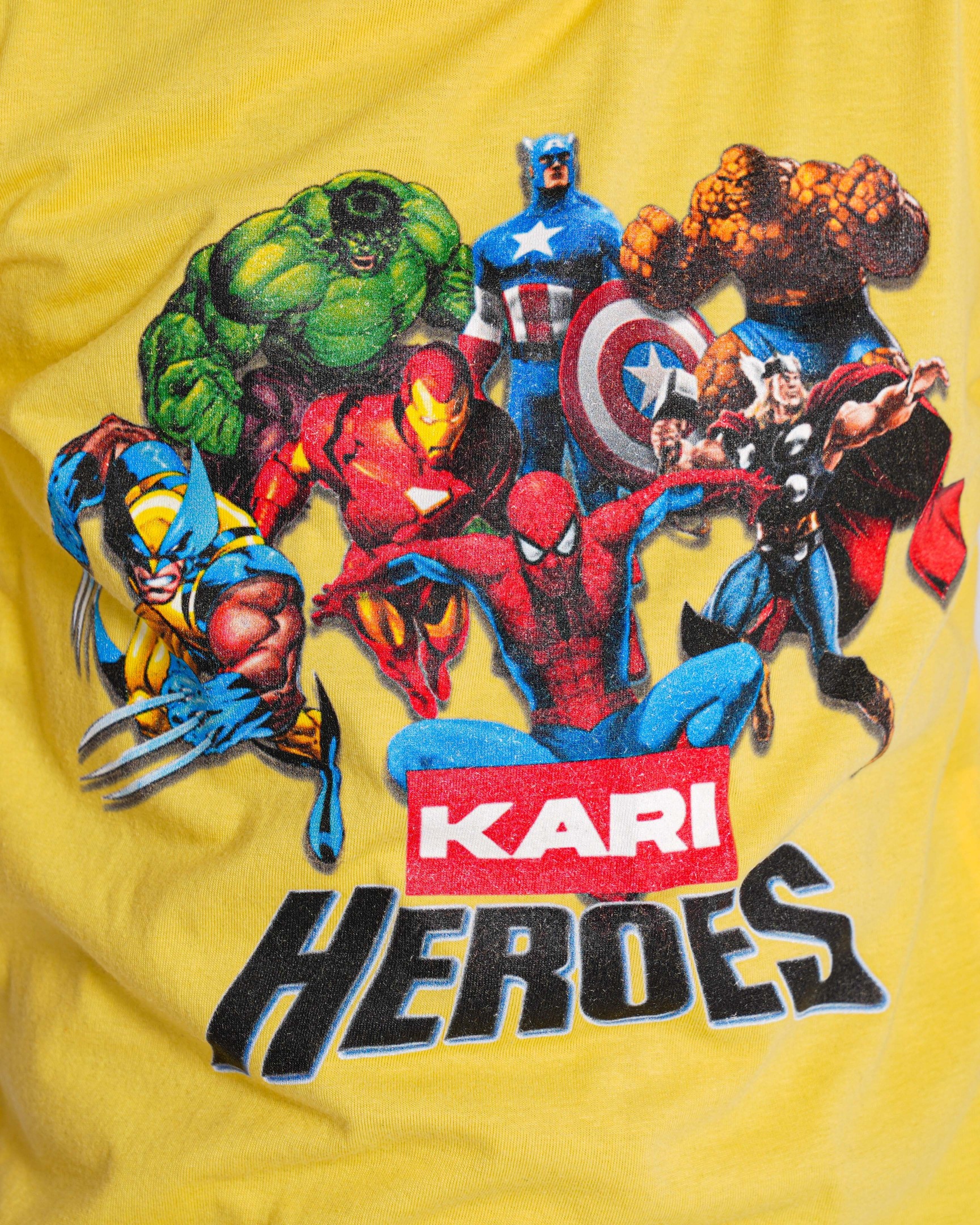T-shirt Dream Boy Kari