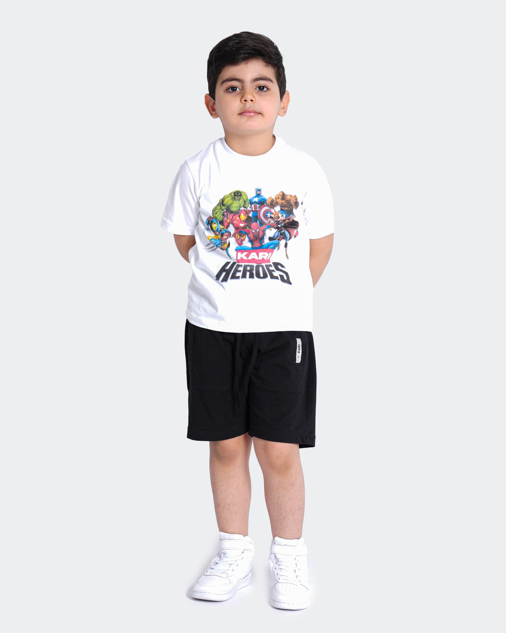 T-shirt Dream Boy Kari