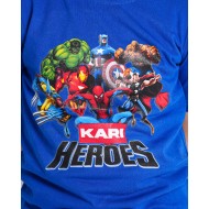 T-shirt Dream Boy Kari