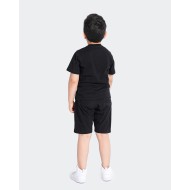 Tenue Spiderman Kari