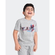 Tenue Spiderman Kari