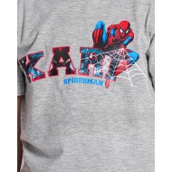 Tenue Spiderman Kari