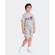 Tenue Spiderman Kari