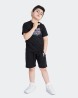 Tenue Spiderman Kari