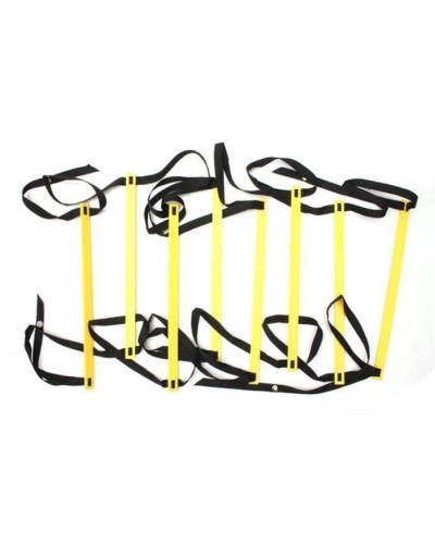 Échelle de Sport 8 Sections 4 Mètres