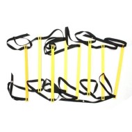 Échelle de Sport 8 Sections 4 Mètres