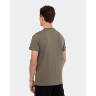T-shirt Lumberjack Basic C NecK