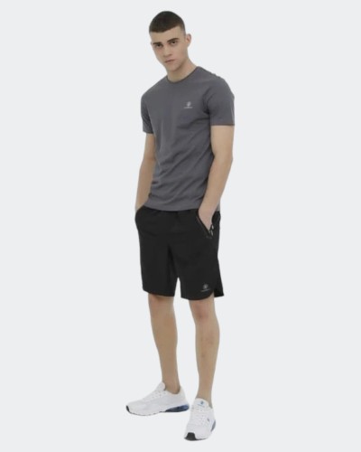 Short Lumberjack Leon Woven