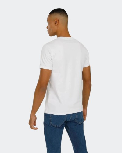 T-shirt Lumberjack Nedcamo