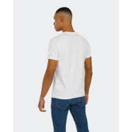 T-shirt Lumberjack Nedcamo